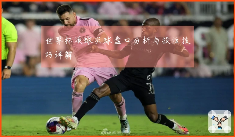 世界杯滚球买球盘口分析与投注技巧详解