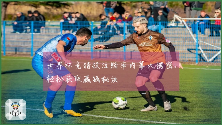 世界杯竞猜投注赔率内幕大揭密，轻松获取赢钱秘诀